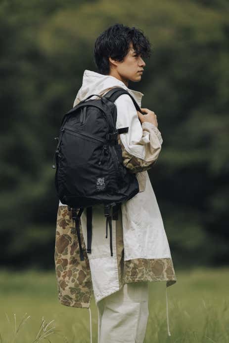 FR backpack 25（CRDF-1002）
