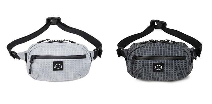 LUNDY LT FANNYPACK