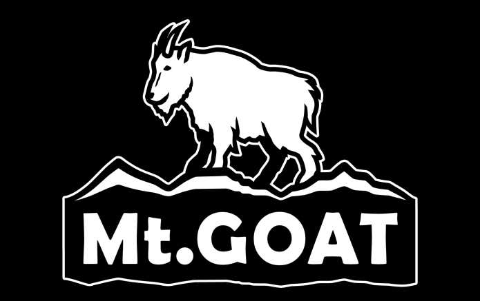 Mt.GOAT