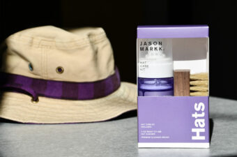 JASON MARKK / HAT CARE KIT