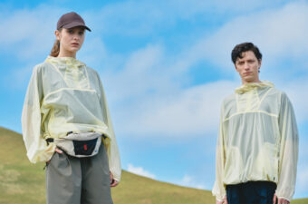 EKAL「High Performance Line」