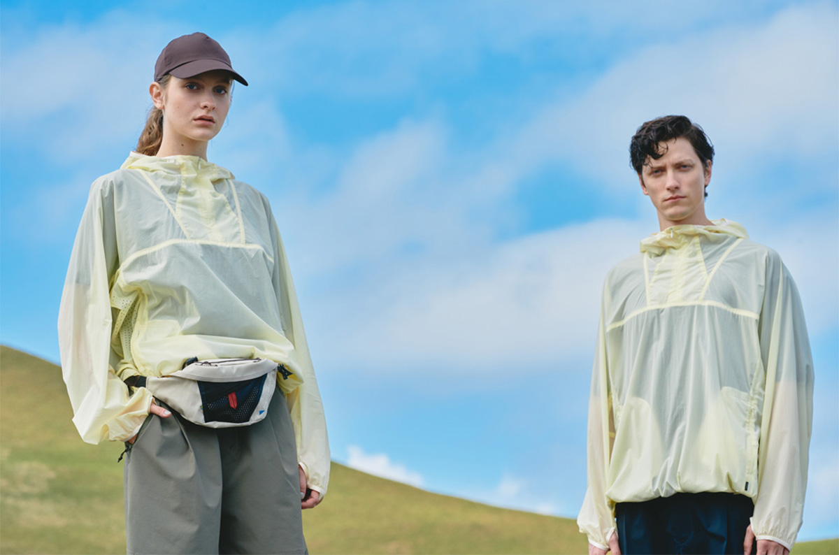 EKAL「High Performance Line」