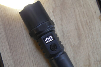 ダイソー / ＬＥＤライトＢＬＴ