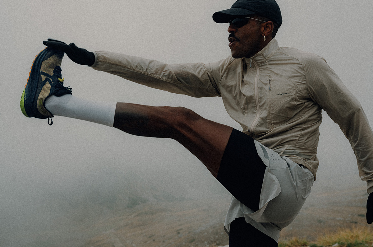 KEENの新作トレイルランニングシューズ「ROAM（ローム）」