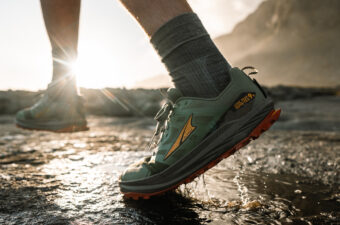 ALTRA（アルトラ）/ LONE PEAK 9+ GTX（ローンピーク ナインプラス ゴアテックス）