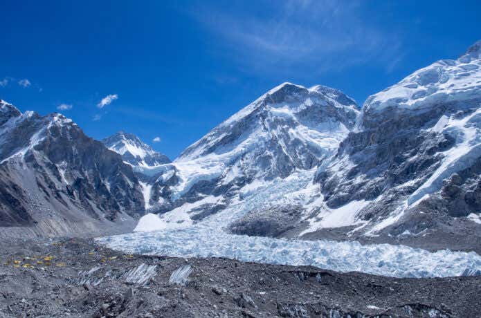 開発のきっかけはヒマラヤのシェルパたち