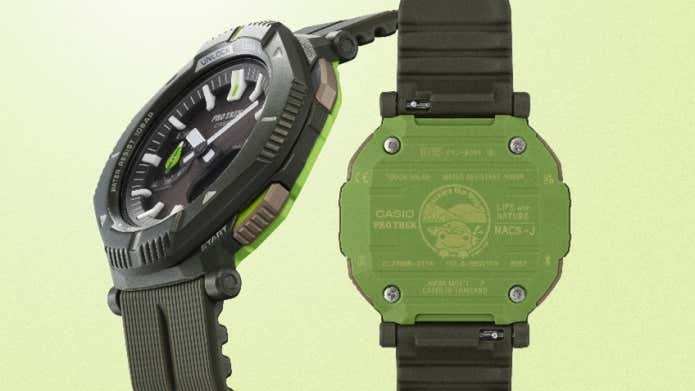 自然への愛と保護を体現したあざやかなピクルスカラー
