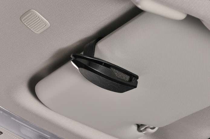 サングラスクリップ Mt.GOAT