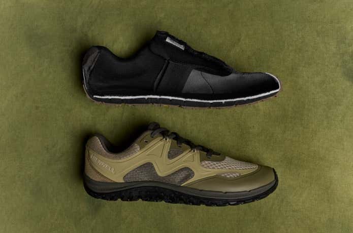 トレイル グローブ 8