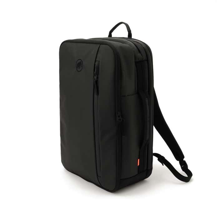 セオン トランスポーター 25 プレミアム ブラック