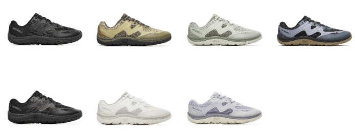 Trail Glove 8(トレイル グローブ 8)メンズ・ウィメンズ