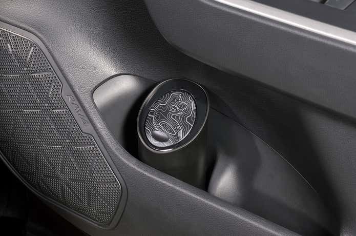 ソフトゴミ箱 スラッシュボトルS Mt.GOAT