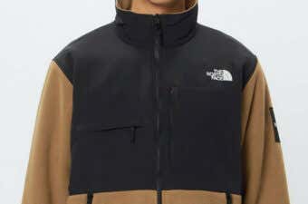 冬終盤のセールが狙い目。【ザ・ノース・フェイス】の春まで使えるウェア＆ギアが最大40%OFF