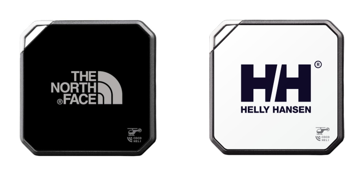 「ココヘリ」発信機（GPSモデル）