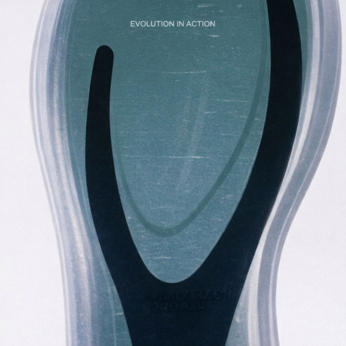 アークテリクス シラン2のカーボンプレート