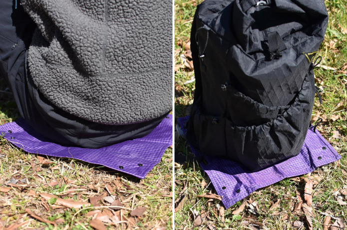 HIKEMAN利用シーン