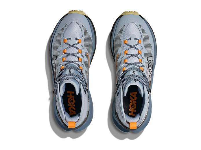 軽量かつ高耐久なMatryx®メッシュ