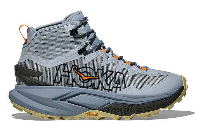 2層構造のEVAミッドソール