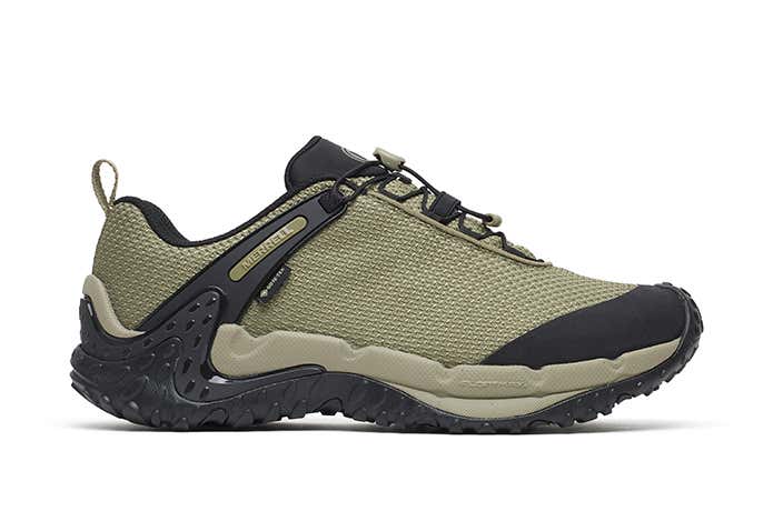 Cham Redux Storm Gore-Tex® JP