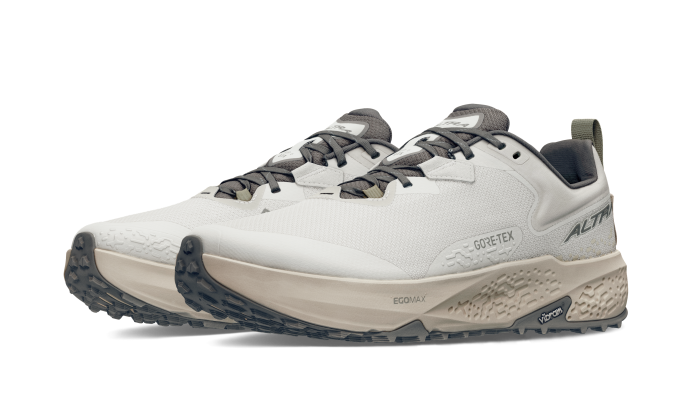 軽快に動きたいなら「TIMP 6 GTX」