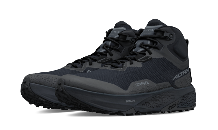 安定感を求めるなら「TIMP 6 MID GTX」