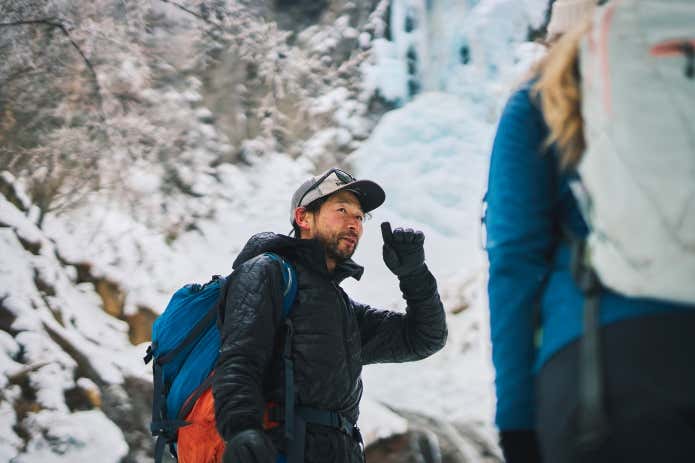 成田賢二ガイド