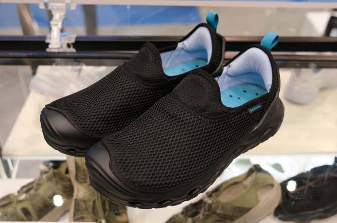 XShelter 暑熱β サマーモック