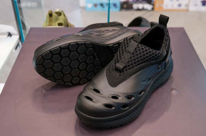 バウンスサマーブレイク