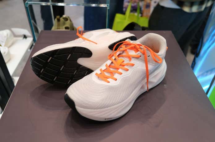 ハイバウンスファントムライド