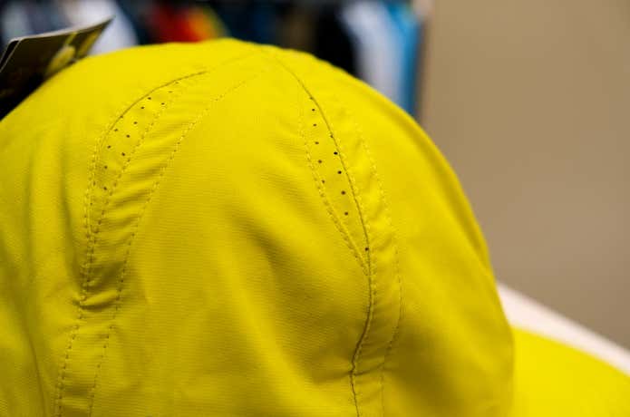 XShelter 暑熱α アクティブキャップ