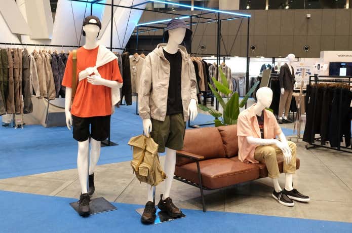 ワークマン2026年春夏