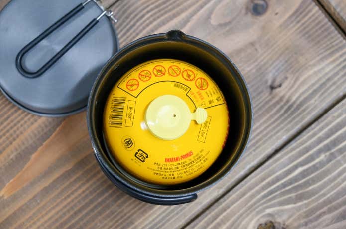 250サイズのOD缶