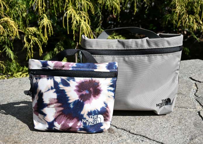 ビルビーポーチ