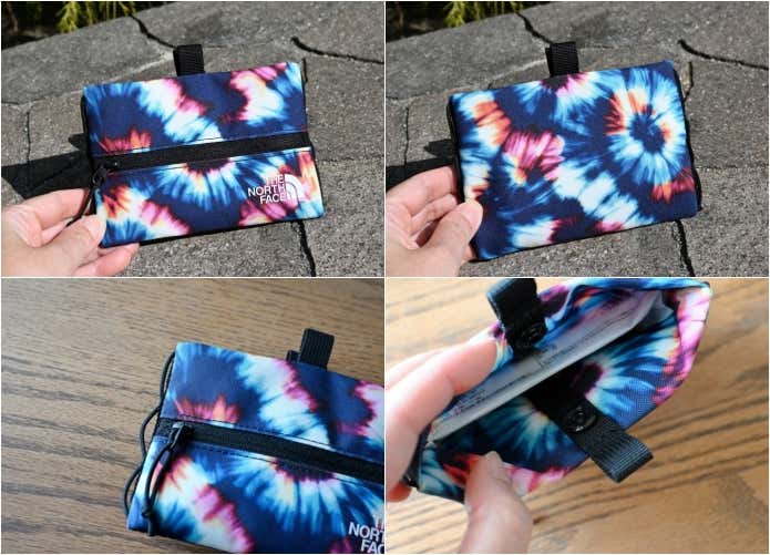 ビルビーフラットポーチM