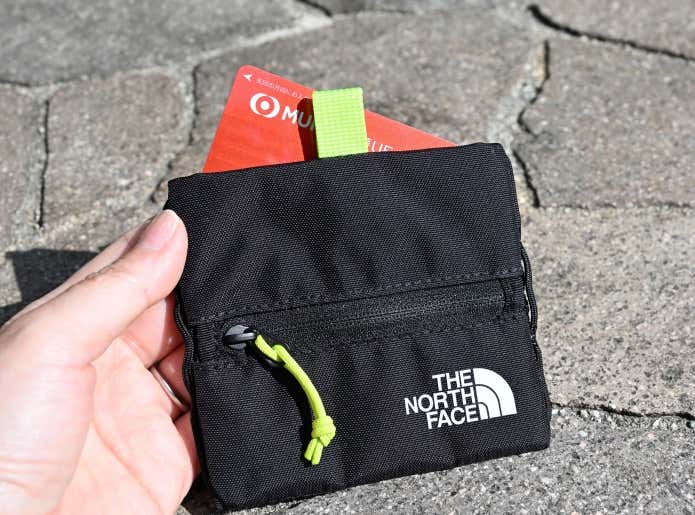 ビルビーフラットポーチS