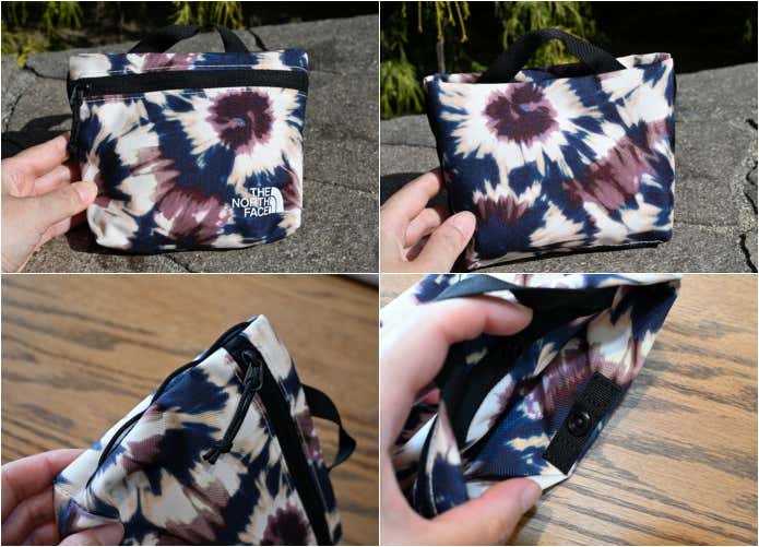 ビルビーポーチM