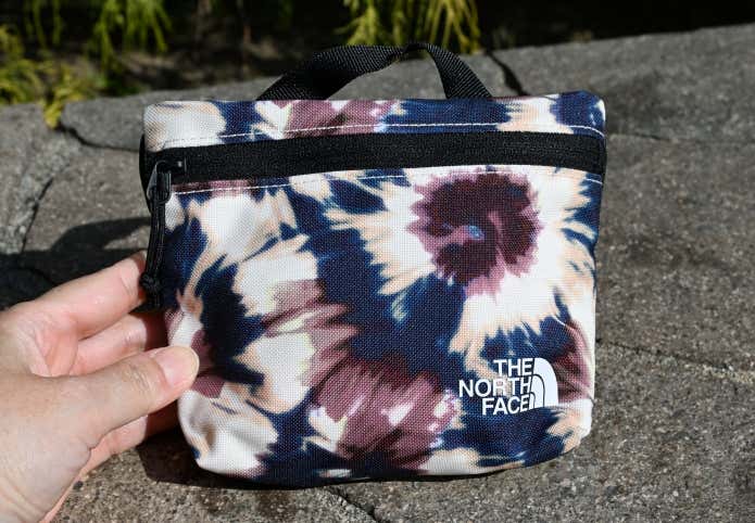 ビルビーポーチM