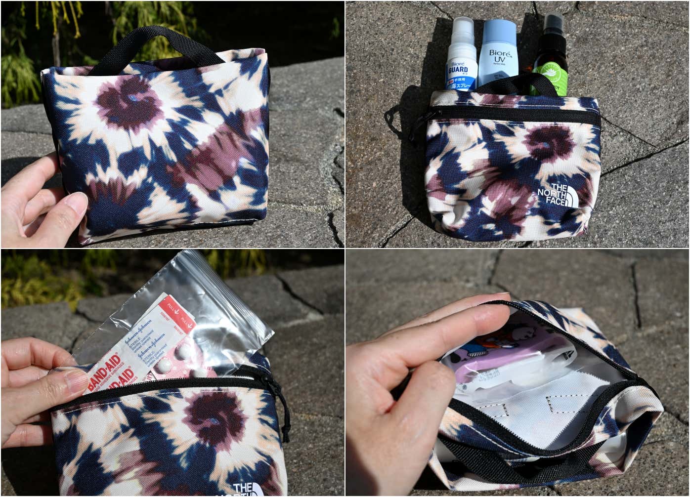 ビルビーポーチM