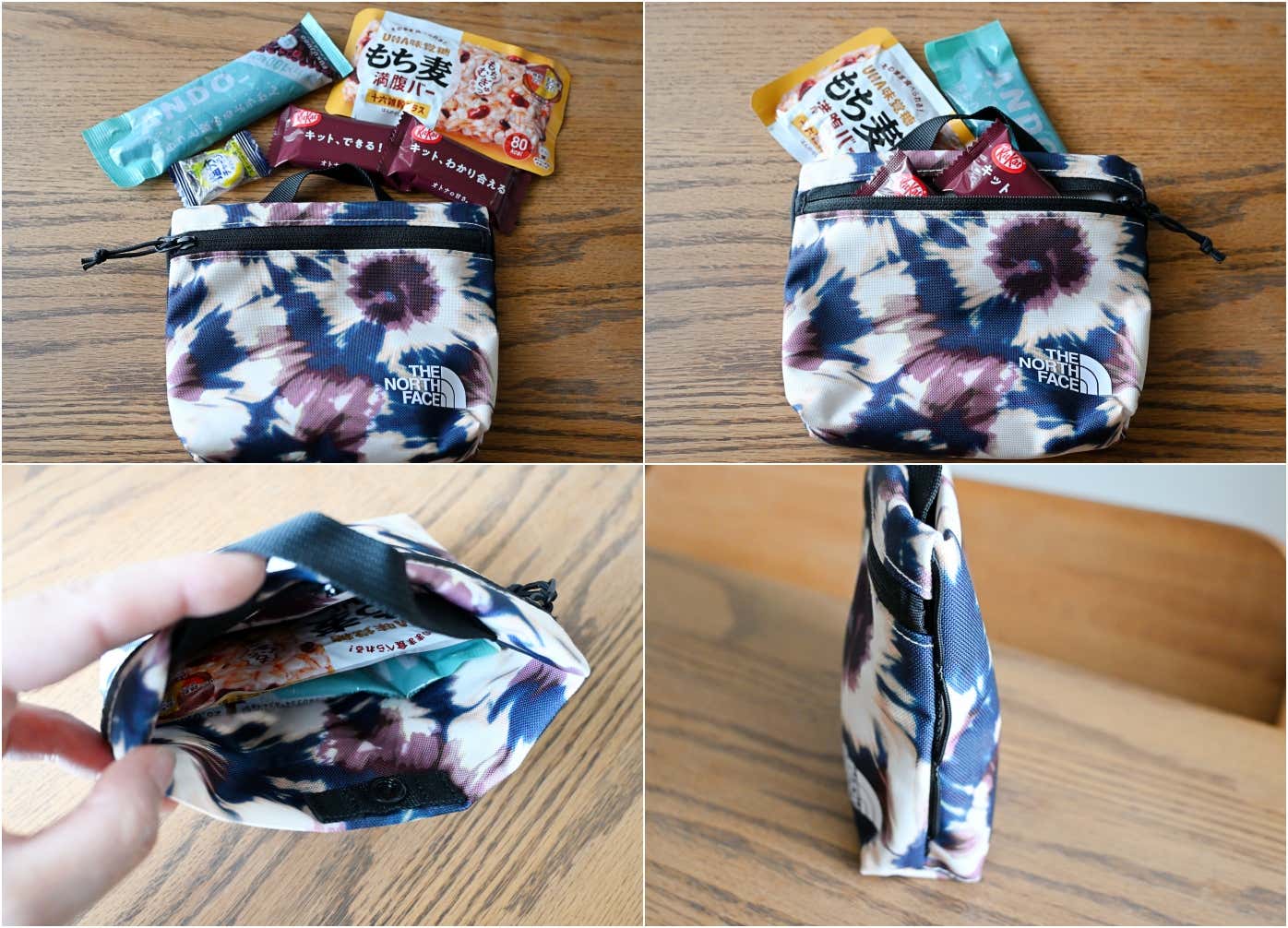 ビルビーポーチM