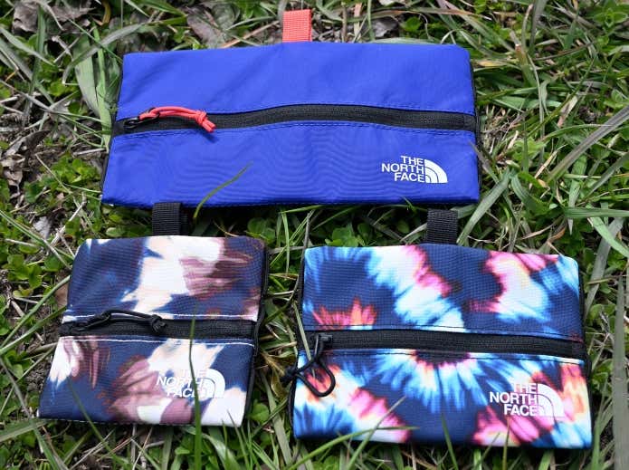 ビルビーフラットポーチ