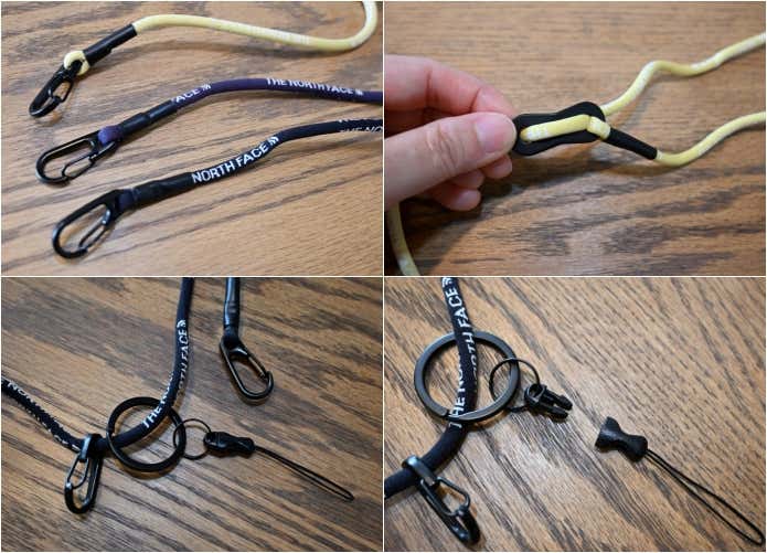 アイビーマルチパーパスランヤード