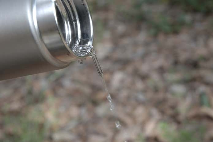 カルギイのドリクリップ