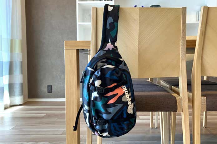 パタゴニア　アトムスリング