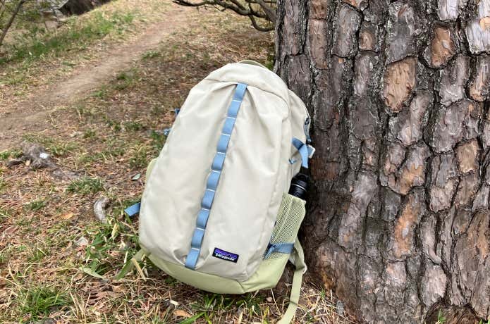 パタゴニア「レフュジオ・デイパック 32L」