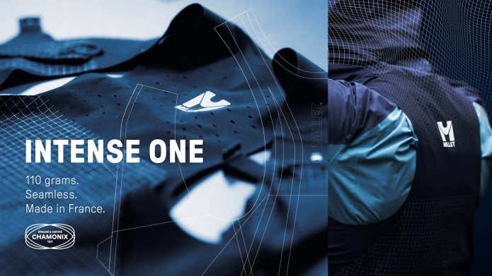 INTENSE ONE （インテンス ワン）