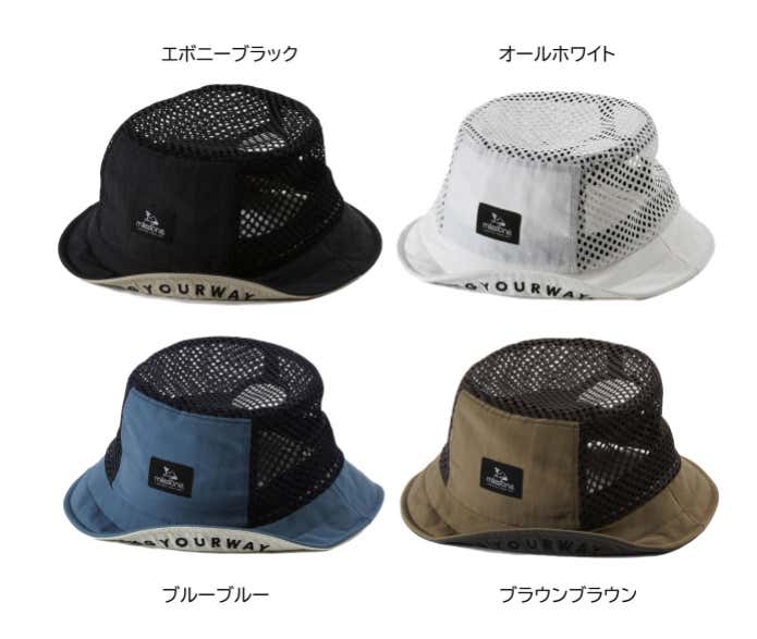 Denali Hat（デナリ ハット）