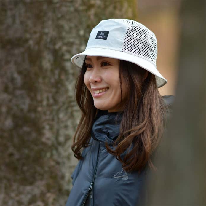 「Denali Hat（デナリ ハット）」の機能