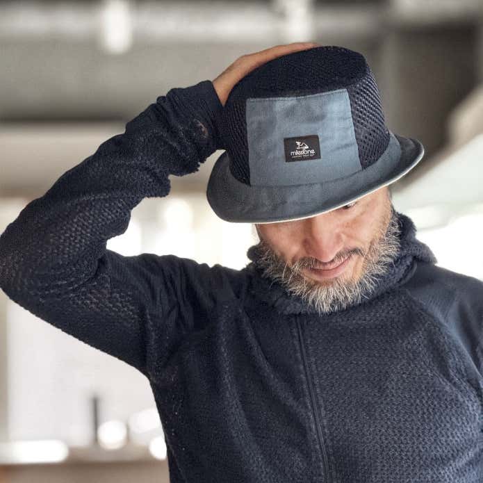 「Denali Hat（デナリ ハット）」