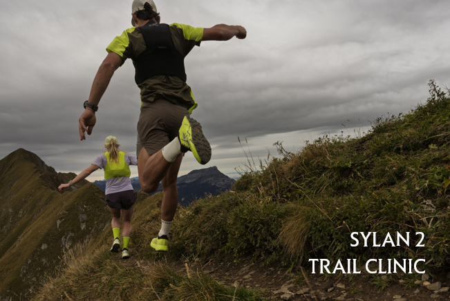 SYLAN 2 TRAIL CLINIC