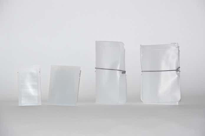 登山で便利なダイソー100円グッズ